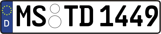 MS-TD1449