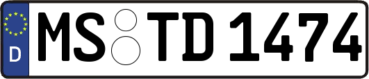MS-TD1474