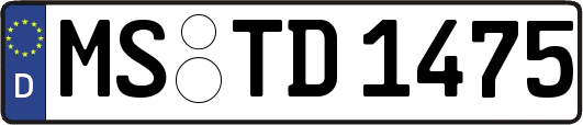 MS-TD1475