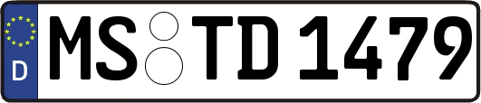 MS-TD1479