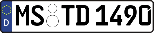 MS-TD1490