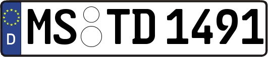 MS-TD1491