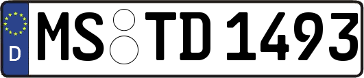 MS-TD1493
