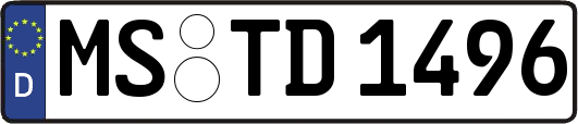 MS-TD1496