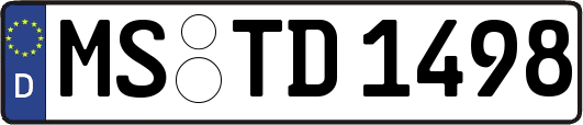 MS-TD1498
