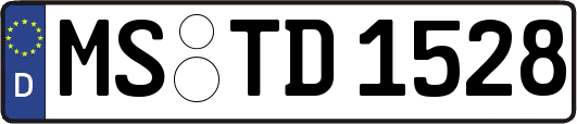 MS-TD1528