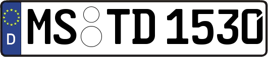 MS-TD1530