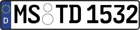 MS-TD1532