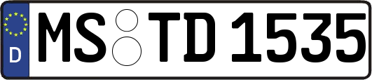 MS-TD1535