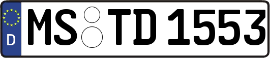 MS-TD1553