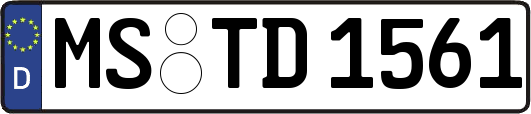 MS-TD1561