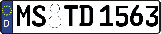 MS-TD1563