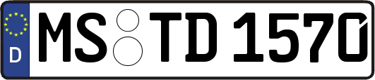 MS-TD1570