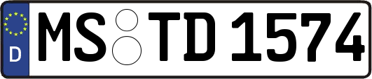 MS-TD1574
