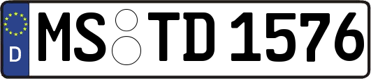 MS-TD1576
