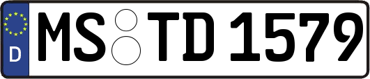 MS-TD1579