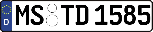 MS-TD1585