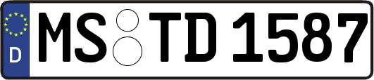 MS-TD1587