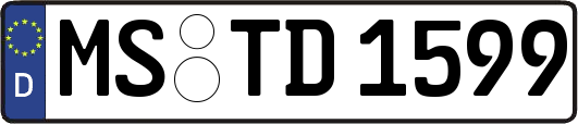 MS-TD1599