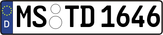 MS-TD1646