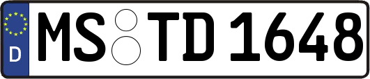MS-TD1648