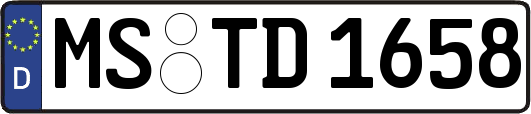 MS-TD1658