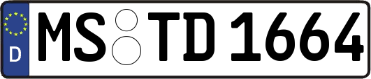 MS-TD1664