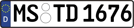 MS-TD1676