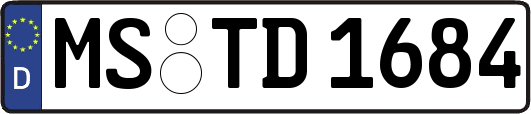 MS-TD1684