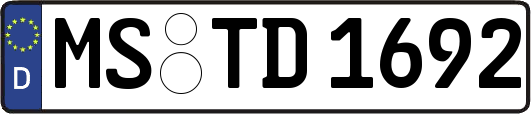 MS-TD1692