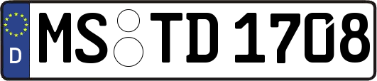 MS-TD1708