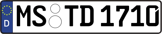 MS-TD1710