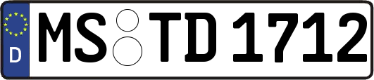 MS-TD1712