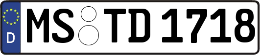 MS-TD1718
