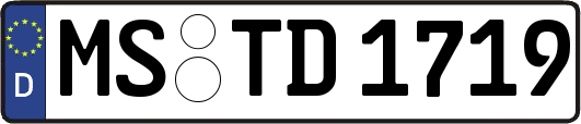 MS-TD1719