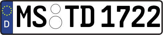 MS-TD1722