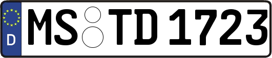 MS-TD1723