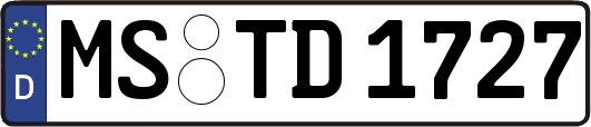 MS-TD1727