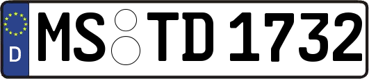MS-TD1732