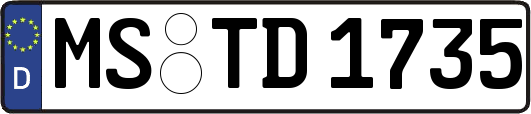 MS-TD1735