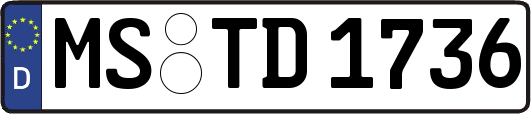 MS-TD1736