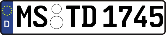MS-TD1745