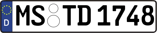MS-TD1748
