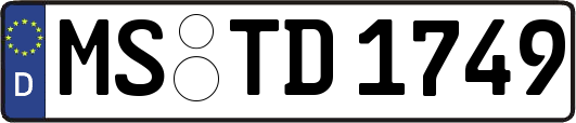 MS-TD1749