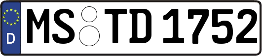 MS-TD1752