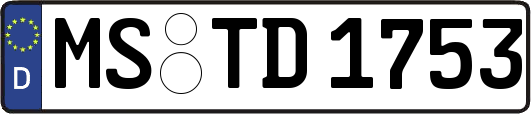 MS-TD1753