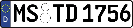 MS-TD1756