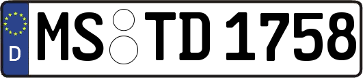 MS-TD1758