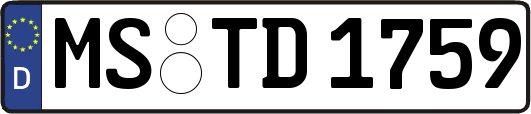 MS-TD1759