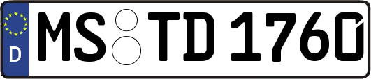 MS-TD1760
